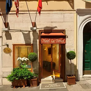  Appartamento La Fenice