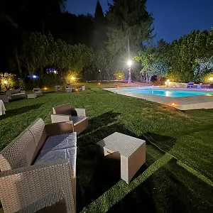  Villa Casa Veientana