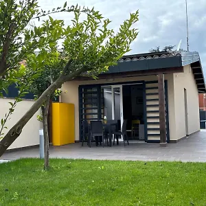  Villa Villino Ancillotto With Garden And Parking Motorcycle Space