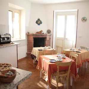  Alloggio per agriturismo Grappoli Di Sole