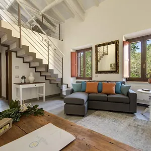  Alloggio per agriturismo Borgo Pallavicini Mori